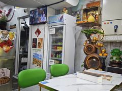 -明记牛杂(新马路分店)