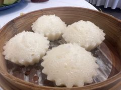 香油冻糕-眉州东坡(通州店)