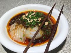 太太凉粉-芙蓉凰花园酒楼
