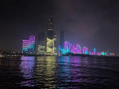 -青岛第三海水浴场