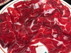 爽口嫩肉-汕头八合里海记牛肉店(清河店)