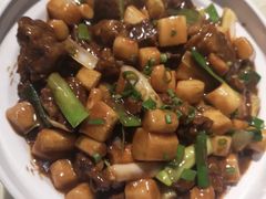 -宋庄魁元艺术餐厅