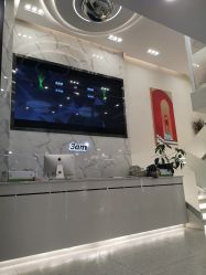 -上禾 HAIR SALON