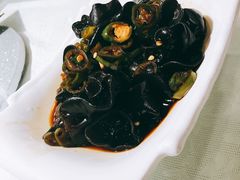 -老浒记烤鸭-北京菜(琉璃厂店)