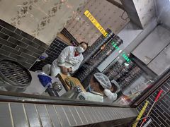 -老马家蒸饺(南海街店)