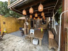 -城墙外BAR