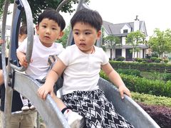 -安徒生童话乐园