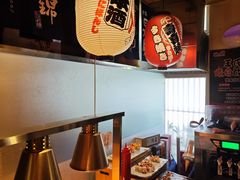 -王氏炉匠·烧鸟放题自助(三里屯店)