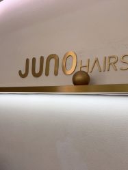 点击看大图 -JUNO hair salon