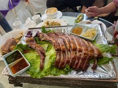 -普天和酒楼(天津之眼店)