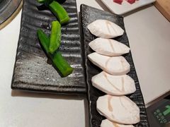 -千寻山野烤肉(中关村店)