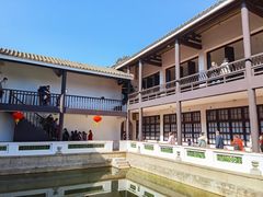 -黄埔军校旧址纪念馆