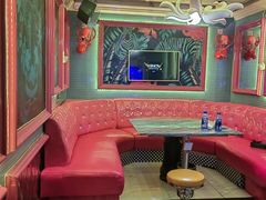 -W20 SHINING Party·K(悦豪和平路店)