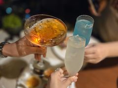 -富力丽思卡尔顿酒店·香荟全日制餐厅