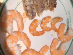 -亚马逊海鲜自助(万象汇店)