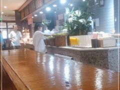 -吉布鲁牛排海鲜自助(龙湖北城天街购物广场店)