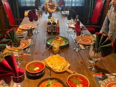 -卢布里西餐厅(总店)