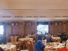 -广东胜利宾馆西关粤中餐厅