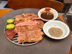 -8PINTS八品脱·日料·烧鸟·精酿小酒馆(莘庄店)