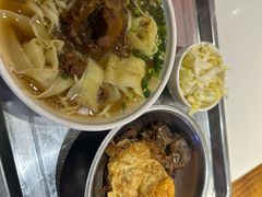 -李兰英湖南面馆(护国路店)
