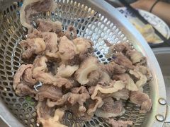 -万祥牛肉火锅(金龙店)