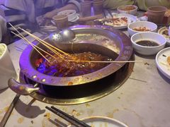 -热辣宗师·串串火锅(万达金街店)