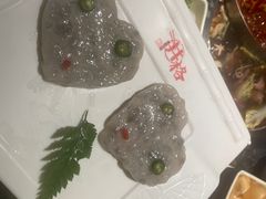 -井格重庆火锅(临平银泰城店)