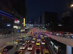 -观音桥步行街