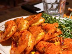 -ZAFFERANO西班牙海鲜饭(上海首店)