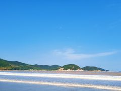-东海半边山旅游度假区