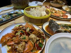 -琼大师东方烤乳猪(亚特兰蒂斯店)