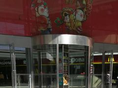 -沈阳百联购物中心(青年大街店)