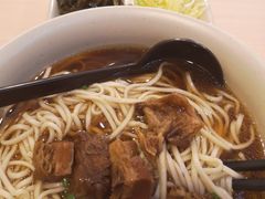 -李先生牛肉面大王(北京东四店)