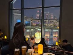 -埠口精酿夜景餐酒吧· BREWPORT BISTRO(长嘉汇重庆之眼店)