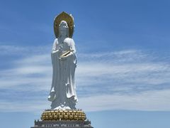 -三亚南山文化旅游区