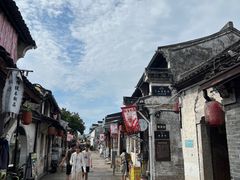 -绍兴书圣故里景区