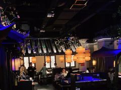 大堂-绿茶餐厅(燕郊永旺店)