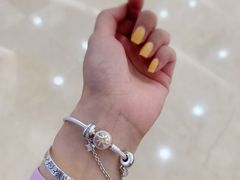 -Pandora潘多拉珠宝(宝山万达广场店)