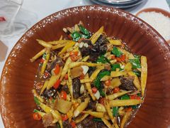 -赣南人家·头牌江西菜(劲松店)
