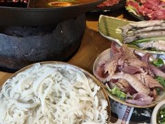 -白乐天毛肚火锅馆(南滨路店)