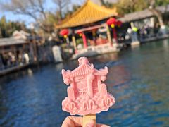 -趵突泉景区