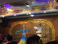 -维吾尔餐厅(宜山路店)