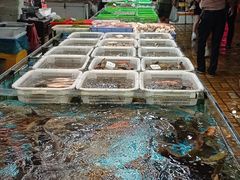 -都斛海鲜街