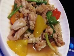 -赫帝拉航空主题餐厅(南宁店)
