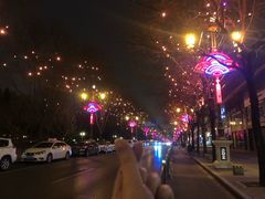 -烛影拾光观景餐厅·创意菜·摄影·小提琴(大唐不夜城店)