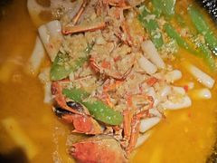 -沪小胖·小龙虾·蓝龙王(八佰伴店)