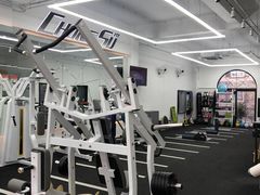 -重塑24小时自助健身(圣乔维斯店)