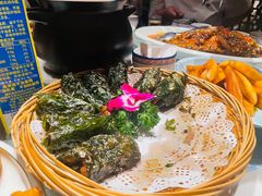 -老友王·南宁特色菜(金汇如意坊店)