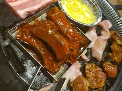 -火炉火自助餐(悠唐购物中心店)