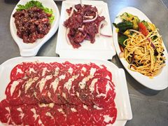 -米家·鹤城炭火米家(直营总店)